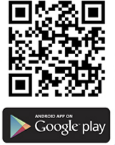 Google Play 설치 QR코드